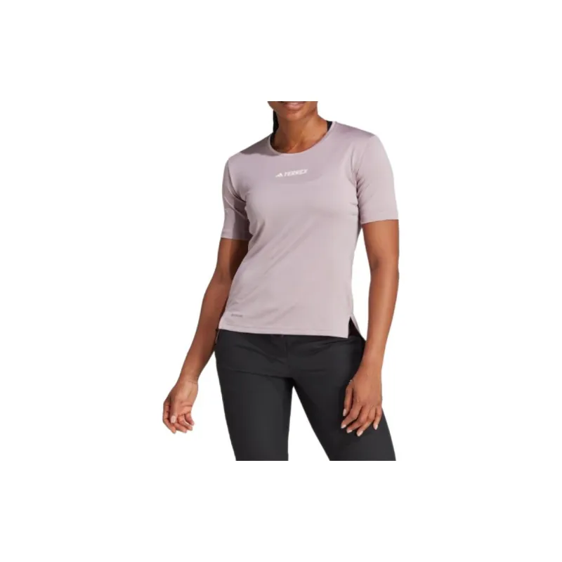 Adidas Free Shipping With AdiClub Terrex Multi Tee-3