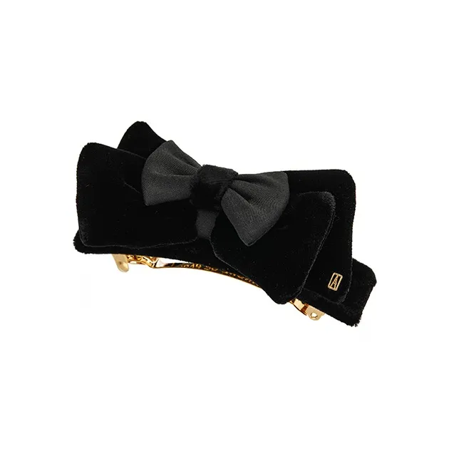 ALEXANDRE DE PARIS Accompaniment 8cm Hair Clip Hair Accessory Headpiece Women's-1