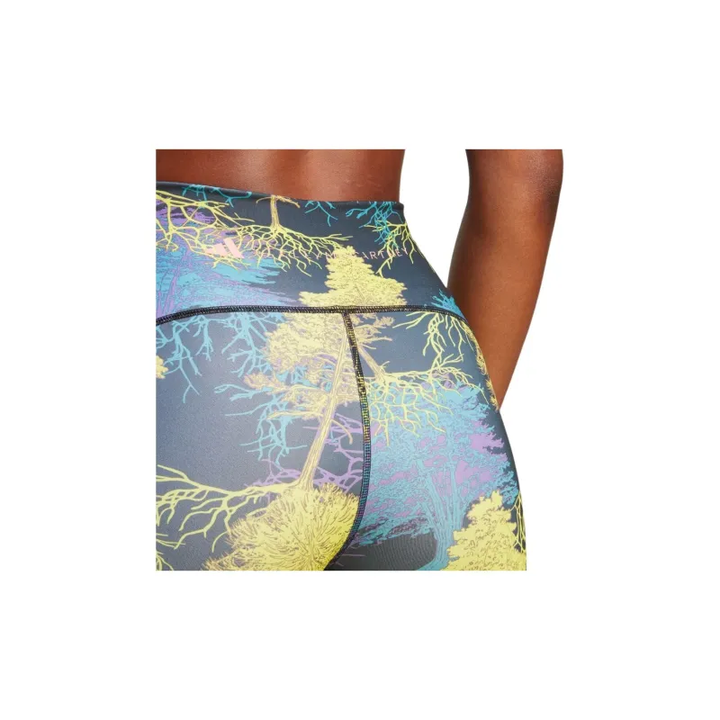 Adidas Leggings Women's Multicolor-5