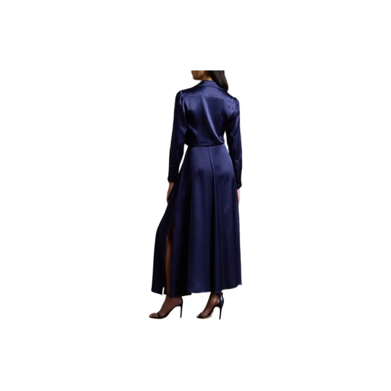 Ralph Lauren Collection Silk Dress-2