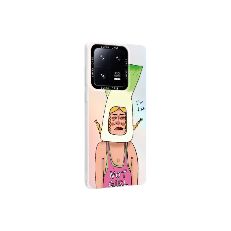 Small bones Phone Cases-2