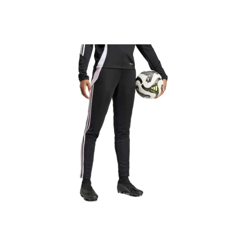 Adidas Free Shipping With AdiClub Tiro 24 Training Pants-3