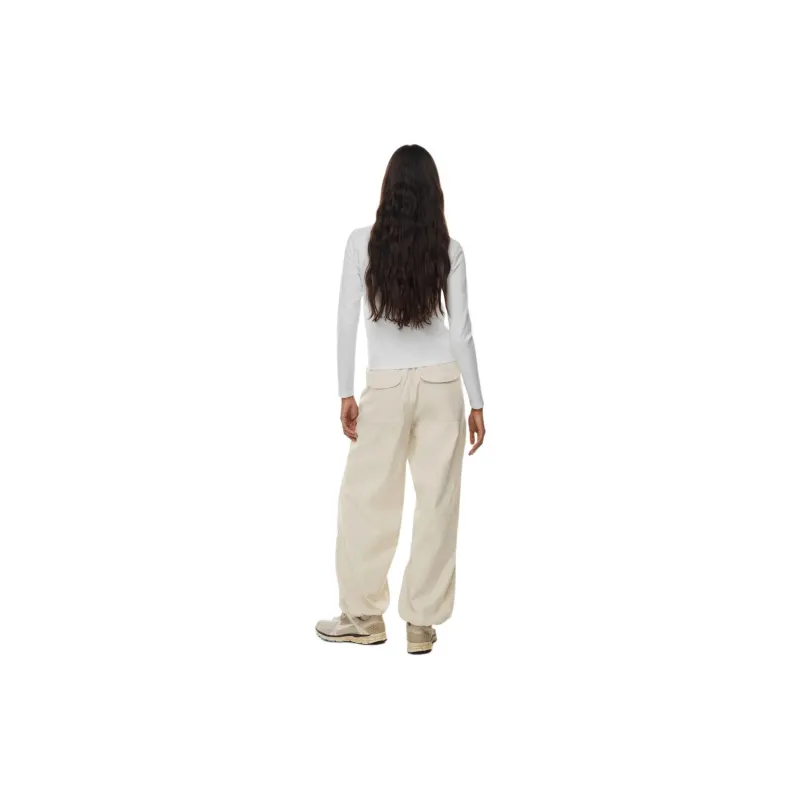 ARITZIA Tna Aviator Parachute Pant Casual Pants Women's-8