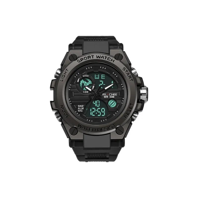 Rlychee Men Watch-0