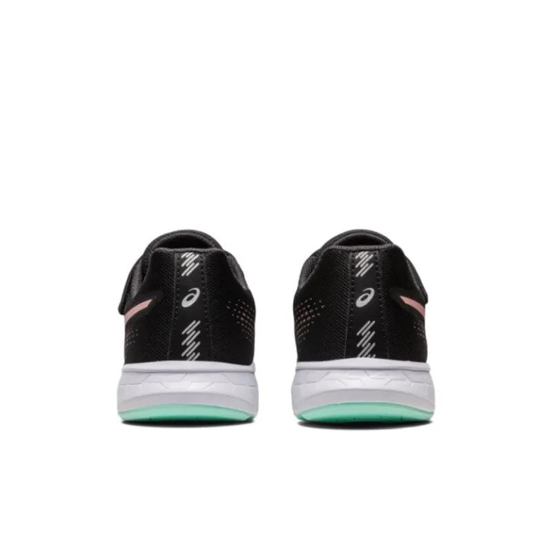Asics Lazerbeam RH MG 'Black Light Pink Mint'-4