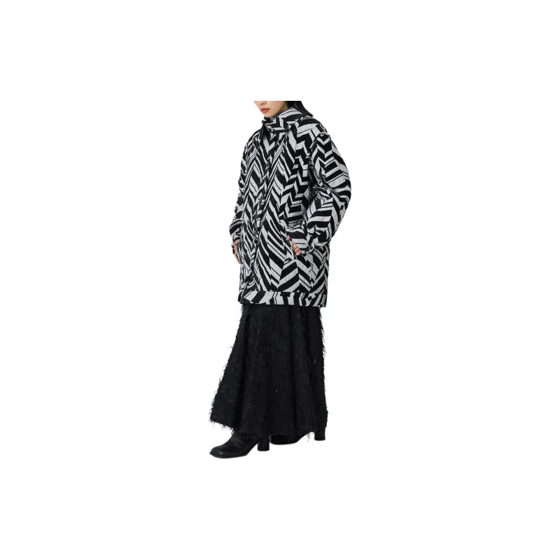 UNITED TOKYO Jackets Coats Women's Black-1