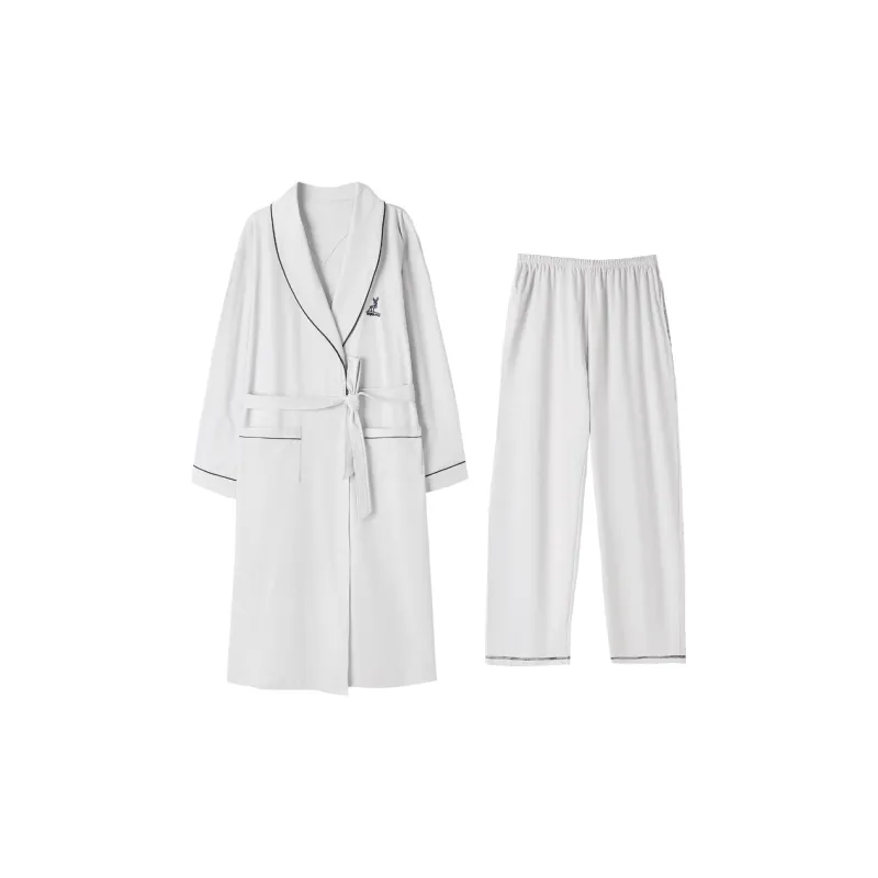 Ta Yan Men Pajama Sets-1