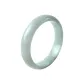 Jadeite Bangle (Cracked Flawed Discounted)