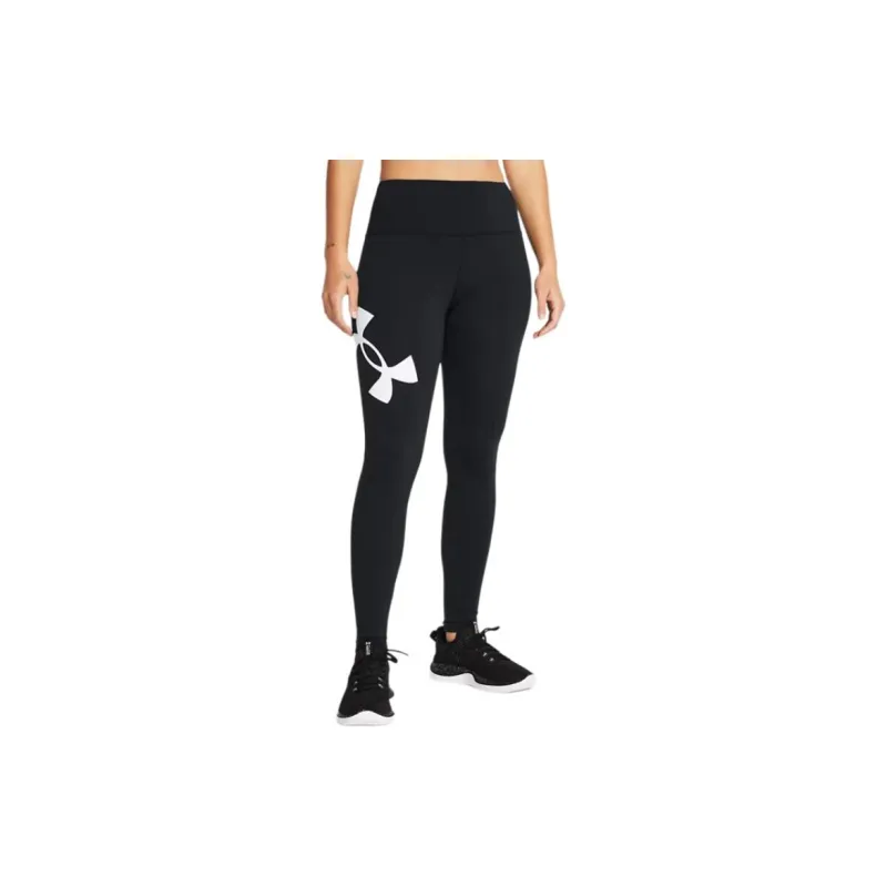 Under Armour UA Campus Leggings Women's Black-2