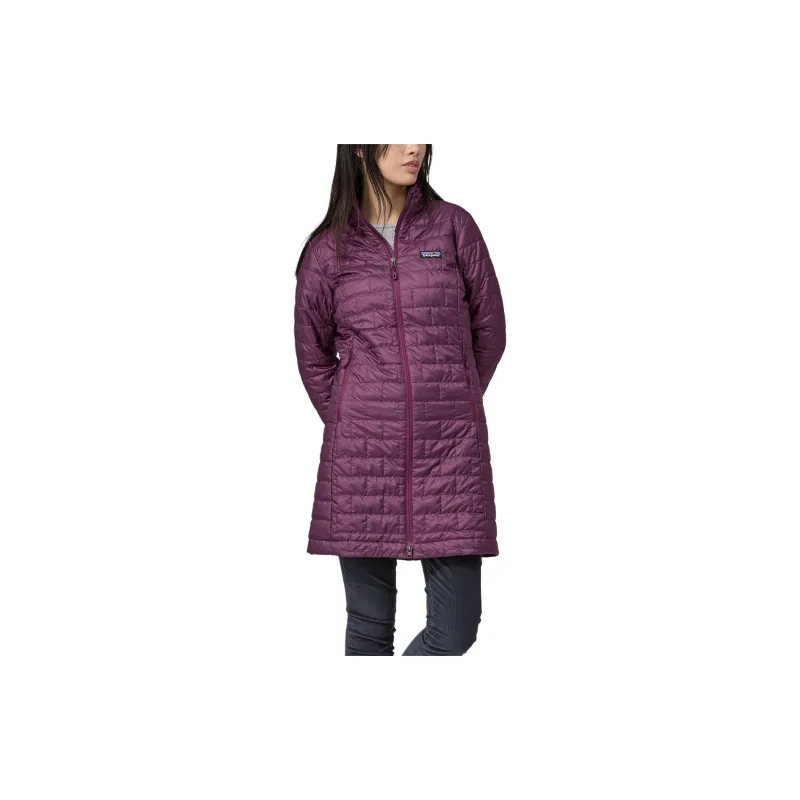 Patagonia Nano Puff Jackets Women's-11