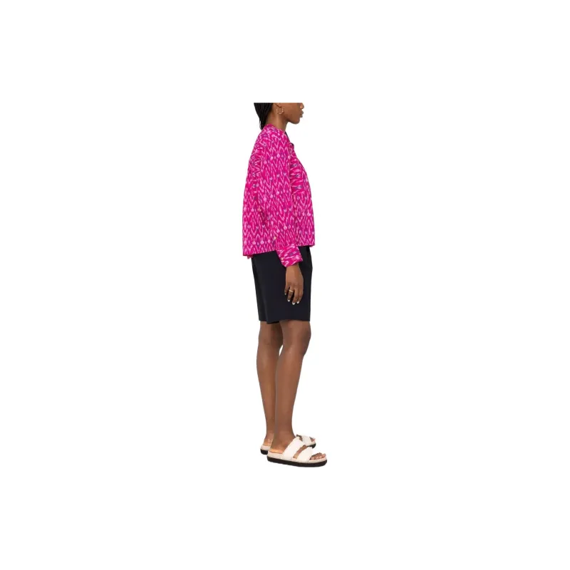 ISABEL MARANT Shirts Women's Pink-3