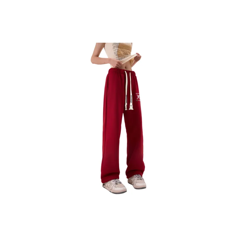 GROGNAK Casual Pants Unisex-5