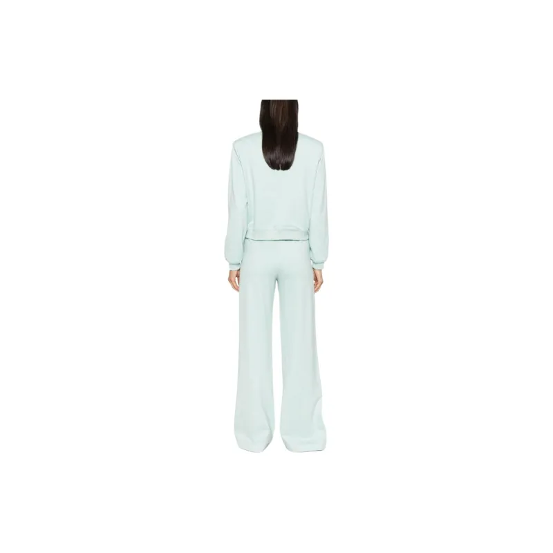 Twinset Logo-plaque Tracksuit-2