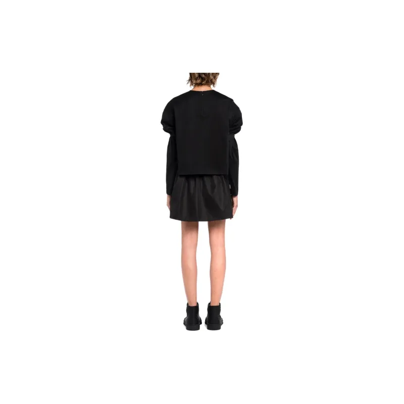 PRADA Shirts Women's Black-2