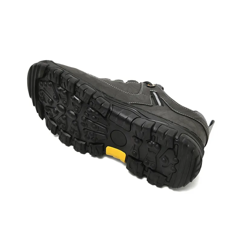 Jeep Pathfinder Collection Slip Resistant, Abrasion Resistant, Lightweight Low Top Hiking Shoes Men's-3
