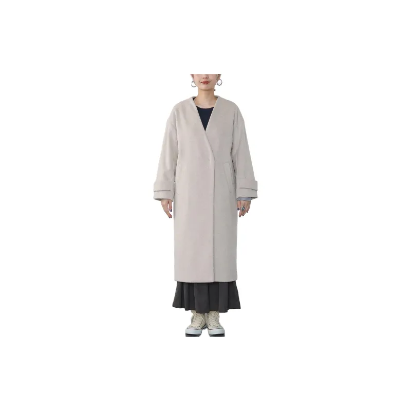 Beams Coats Women's-5