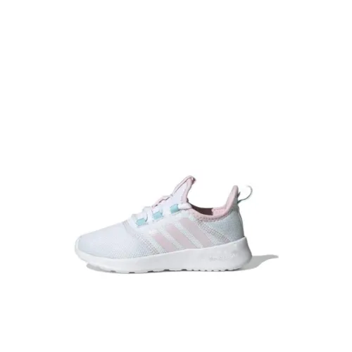 adidas Cloudfoam Pure 2.0 J 'Almost Blue Clear Pink'