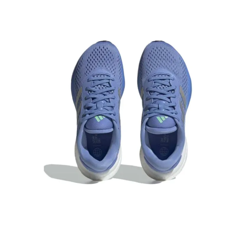 adidas Supernova 2.0 Blue Fusion Silver Metallic Pulse Mint GS-4