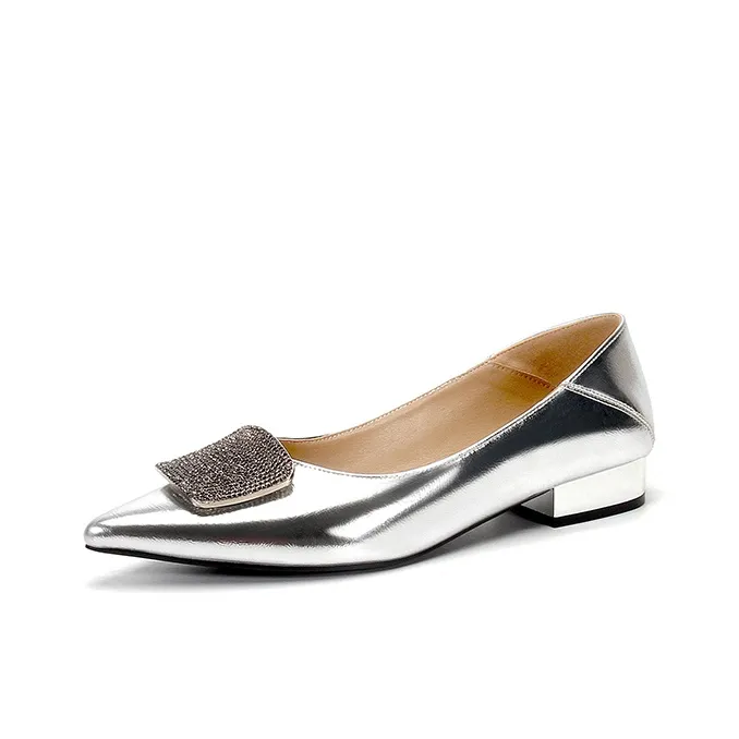 LESELE Casual Single Shoes Women's-1