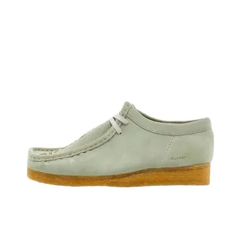 PALM ANGELS x Clarks Casual Shoes Men's Green