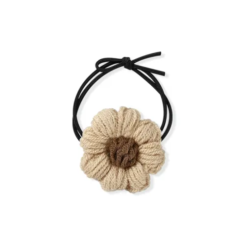 Specialoutlook Stretchy Rubber Band Hair Tie Women's