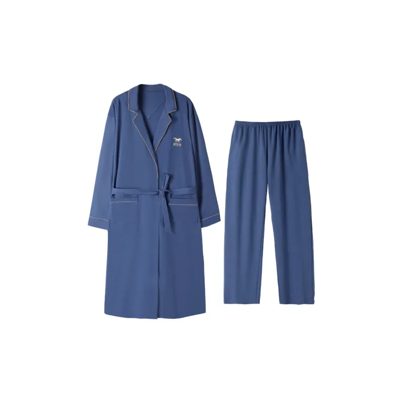 Ta Yan Men Pajama Sets-4