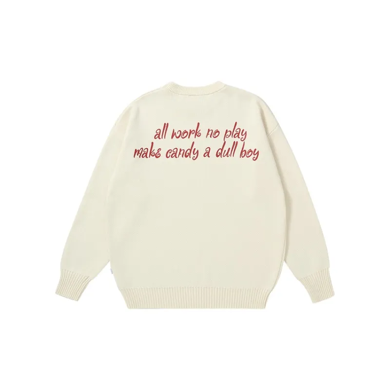 Candymade Haus Knitwear Unisex-1