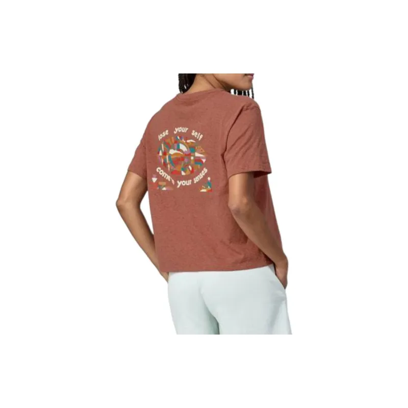 Patagonia Responsibili Tee T Shirt Women's-6