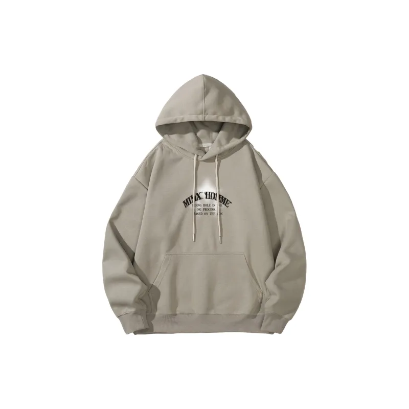 Mimx Homme Sweatshirts Unisex-25