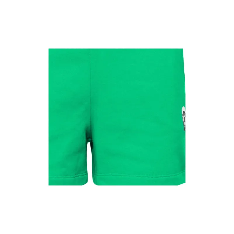 KARL LAGERFELD / Karl Lagerfeld Jeans X Darcel Disappoints Track Shorts-5