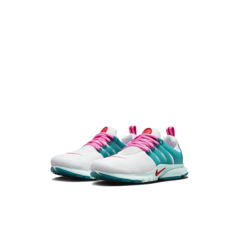 Nike Presto GS 'White Jade Ice'-2