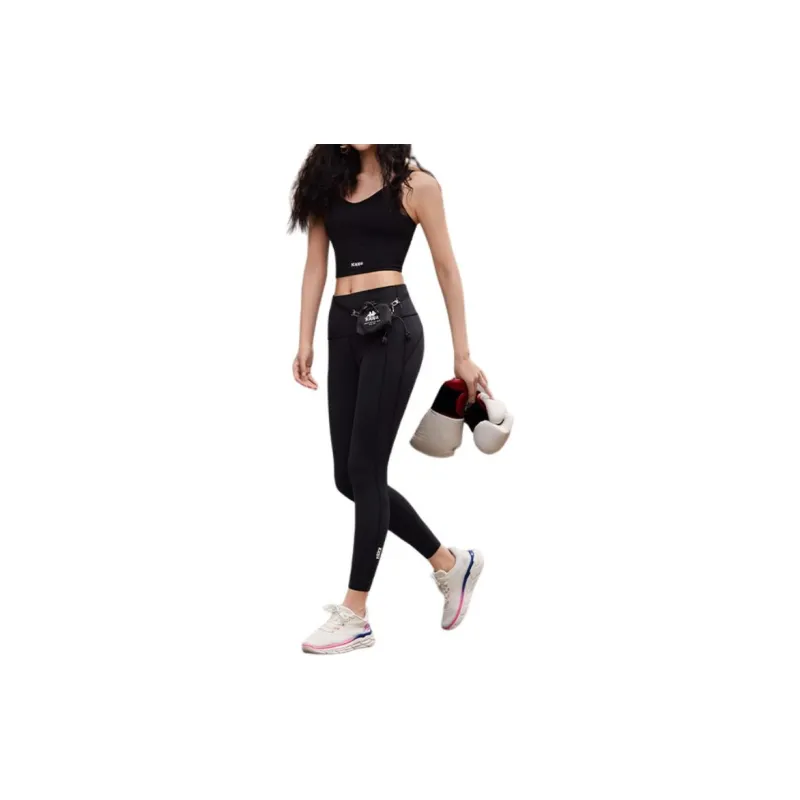 Kappa Sports Pants Women's-4