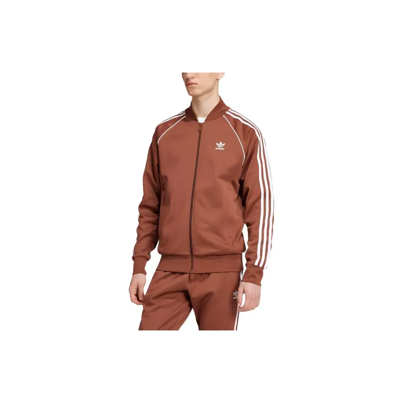 Adidas Originals Adicolor Classics Sst Track Jacket-1