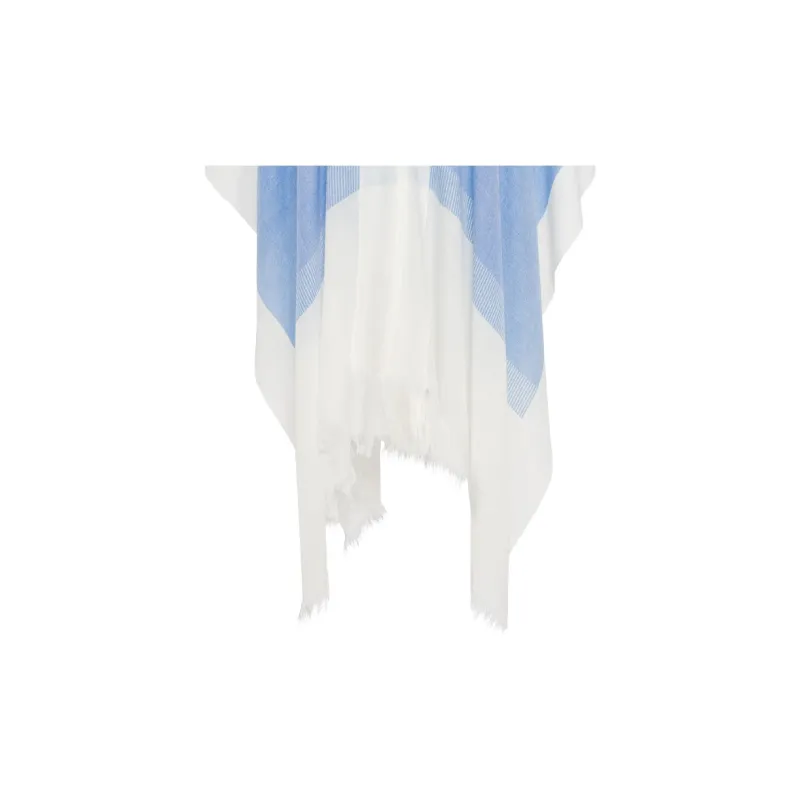 N.Peal Cashmere Kaftan-3