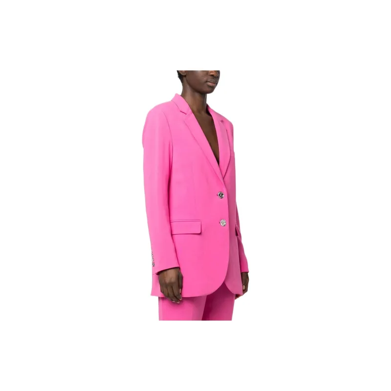 MICHAEL KORS Business Suits Women's Pink-3