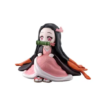 BANPRESTO Scale Figures