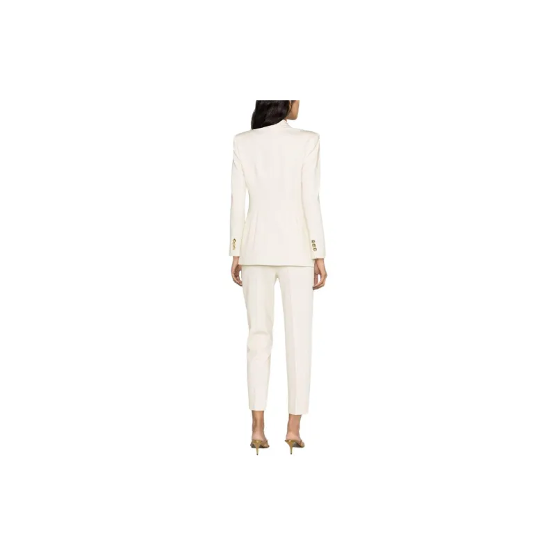 PINKO Glorioso Double-breasted Blazer-2