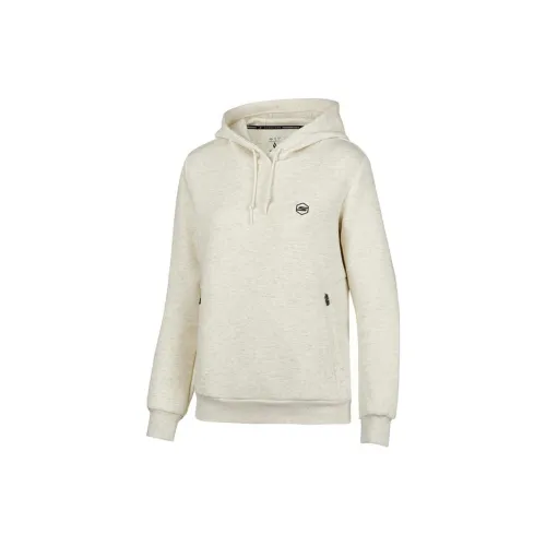 Skechers GOKNIT Sweatshirts Women's Beige