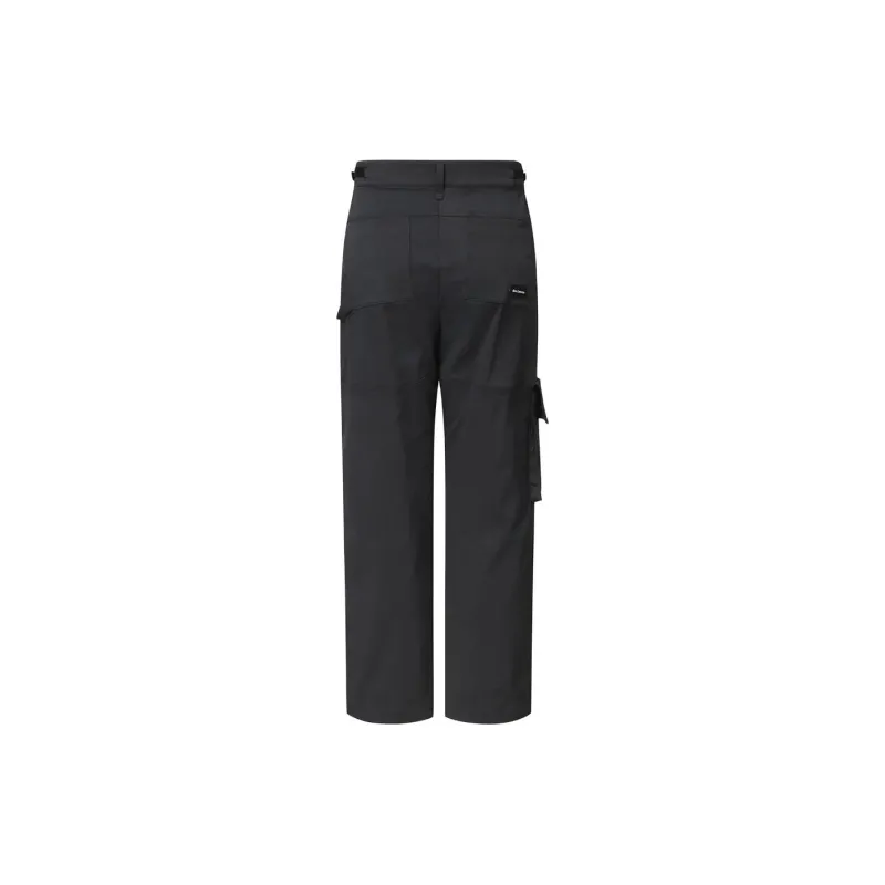 SALOMON Cargo Pants Men's Black-1