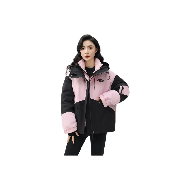 YAYA Down Jackets Women's-20