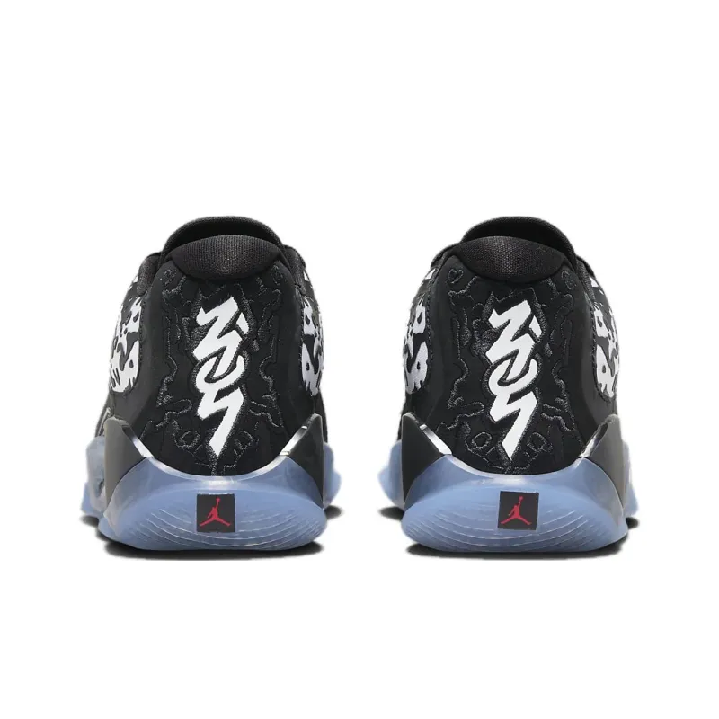 Jordan Zion 3 Gen Zion GS-4