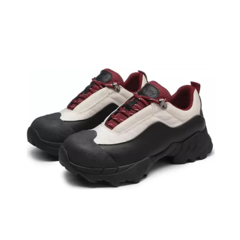 HLA Wear Resistant Low Top Chunky Sneakers Women's-2