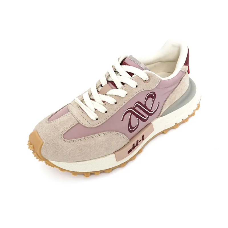 ABT-L Abrasion-Resistant Low-Top Casual Shoes Women's-7