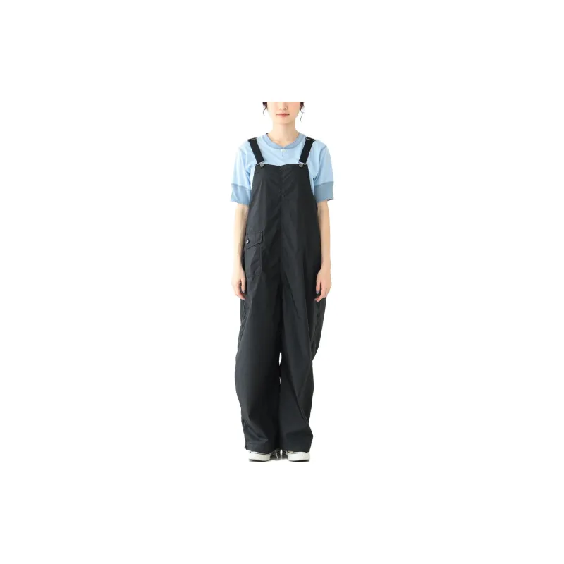Beams Jumpsuits Women's-10