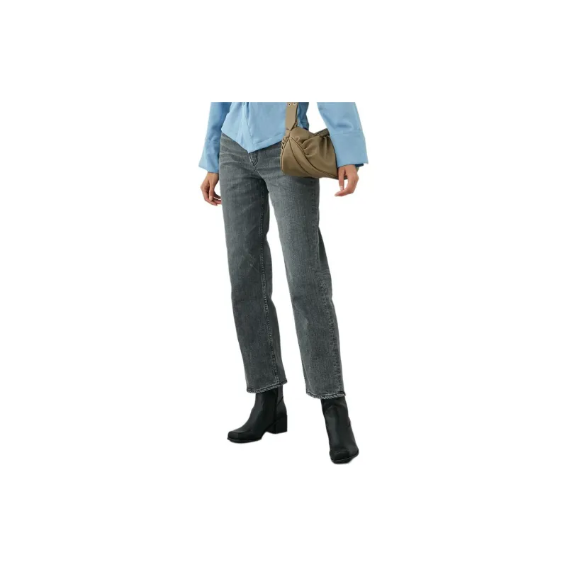 MOUSSY Jeans Women's-4