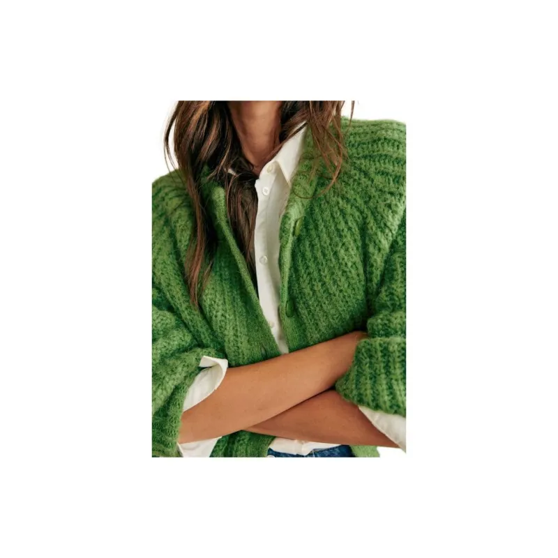 Sézane Sweaters Women's-17