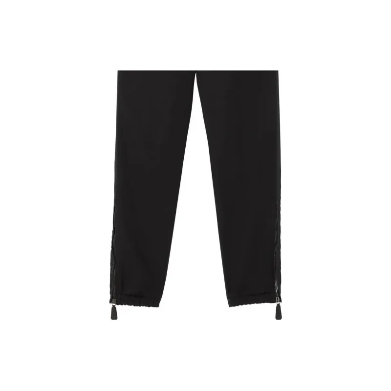 Burberry SS23 Casual Pants Men's Black-4