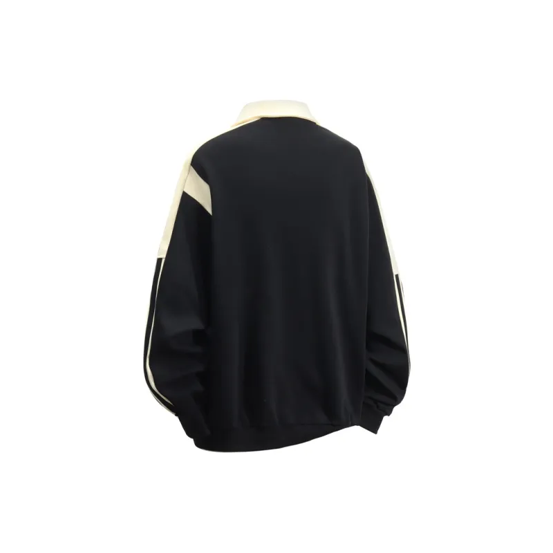 Tre Club Polo Shirts Unisex-3