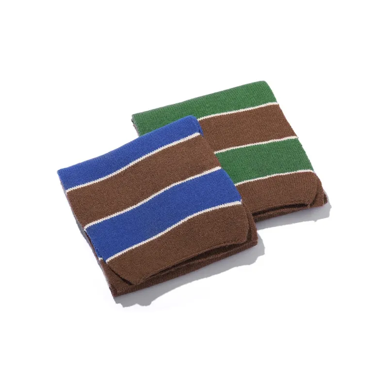 Clect Cashmere Knit Scarves Women's-1