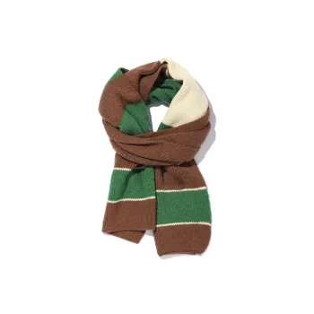 Clect Cashmere Knit Scarves Women's
